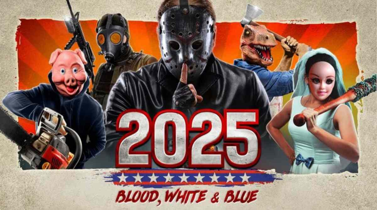 2025国定杀戮日封面图