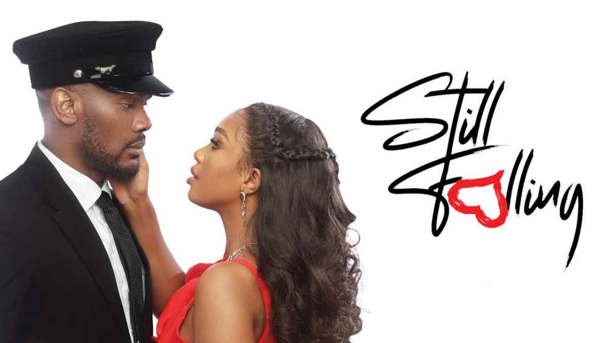 仍在下降封面图