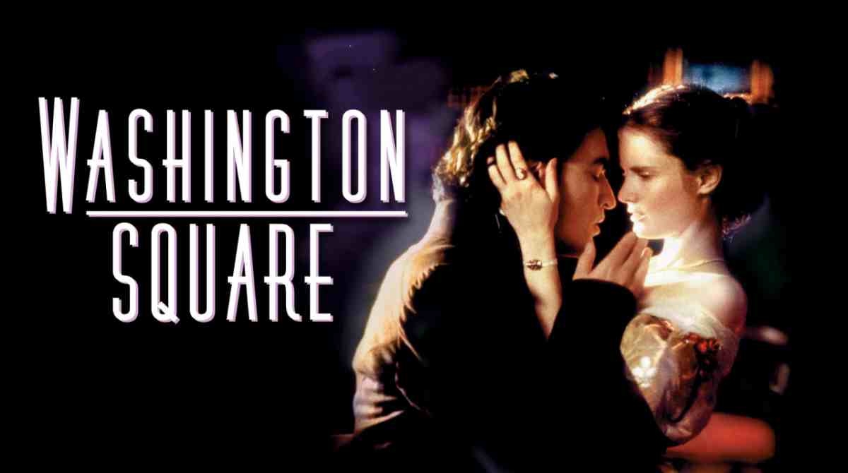 华盛顿广场封面图