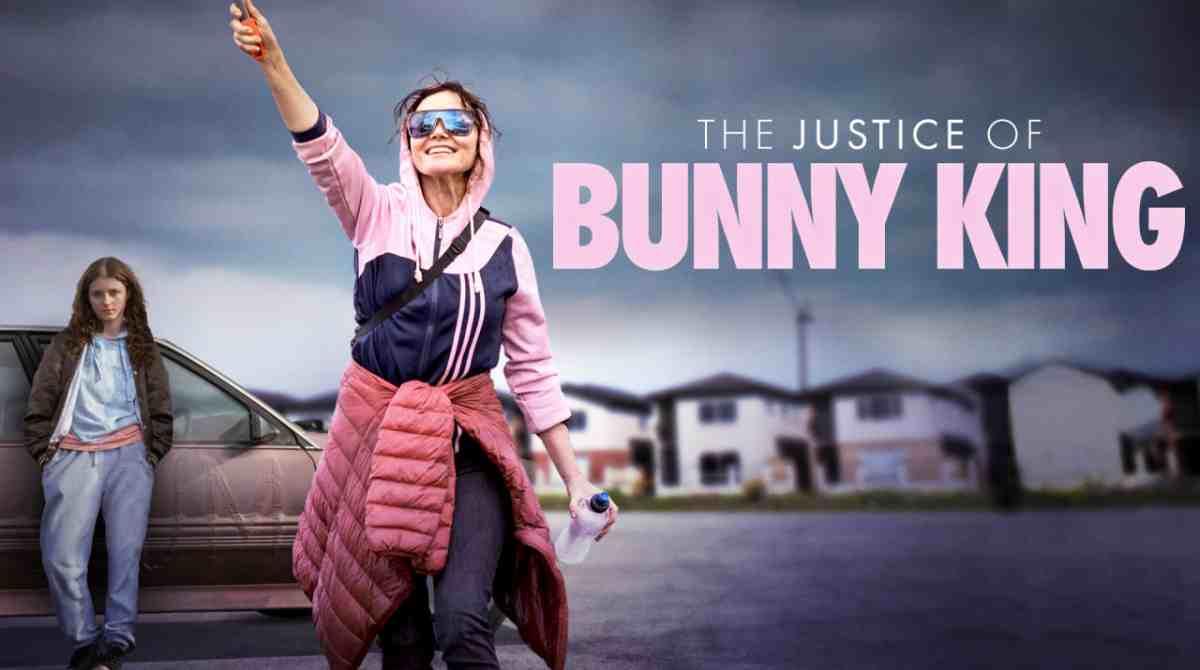 我是兔子王封面图