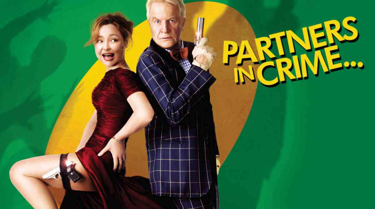 灭罪拍档封面图