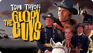 铁骑军魂封面图