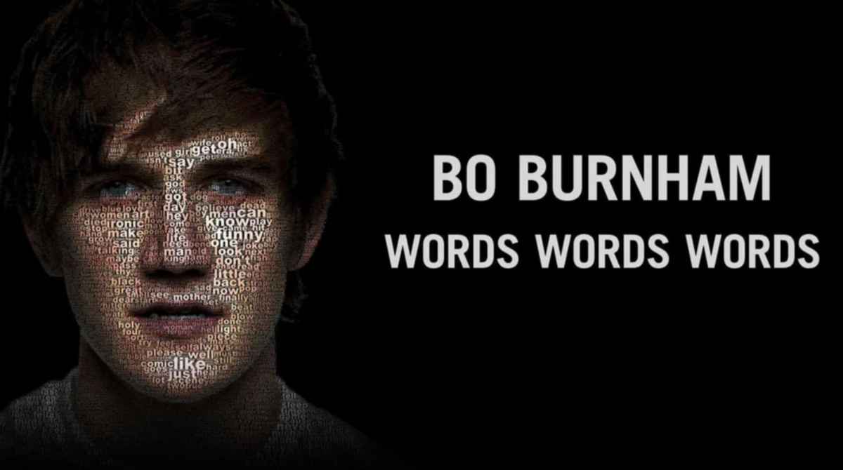 博·伯翰：文字游戏封面图