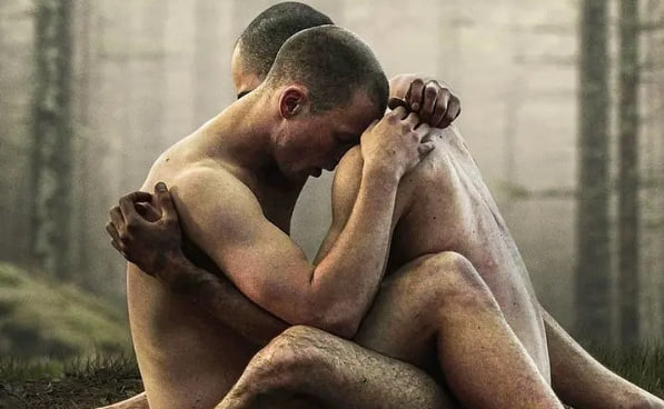 圣纳西斯封面图