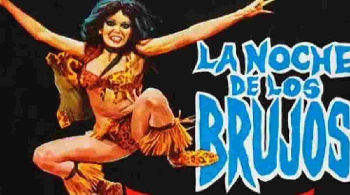 黑夜巫师封面图