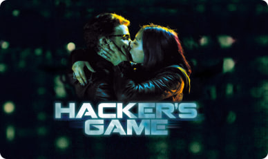 黑客游戏封面图