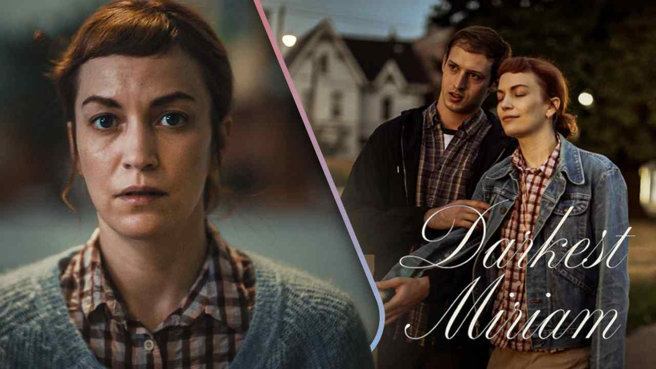 最黑暗的米里亚姆封面图