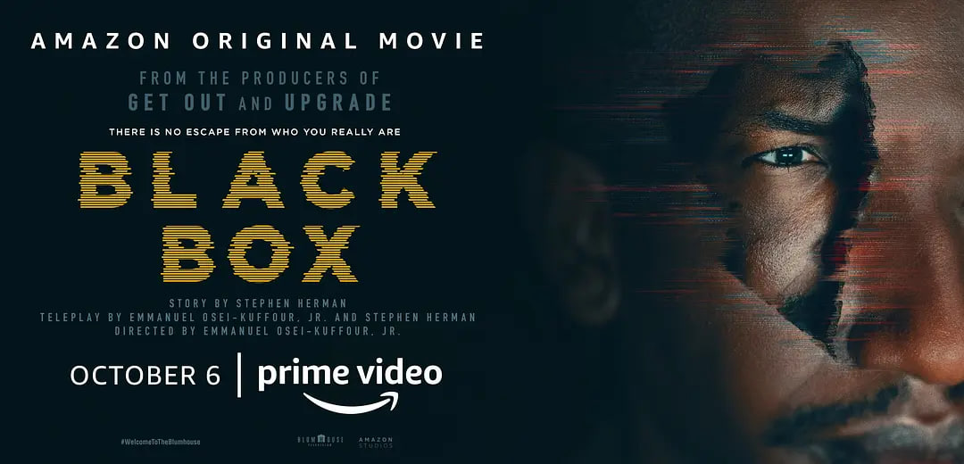 黑盒子 2020封面图