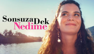 桑苏扎·德克·内迪姆封面图