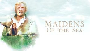 失落人鱼岛封面图