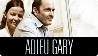 再见加莱古柏封面图