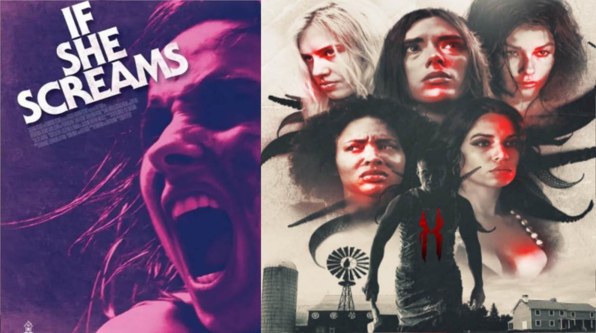 山林逃生封面图