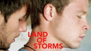 风暴之土封面图