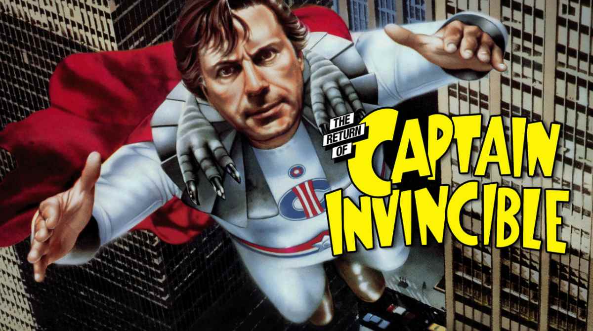 无敌队长归来封面图