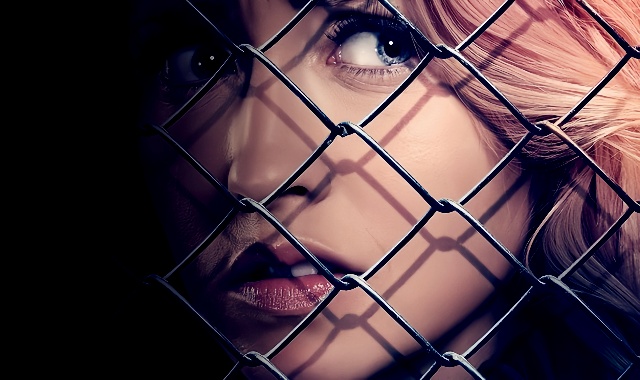 出卖女儿封面图