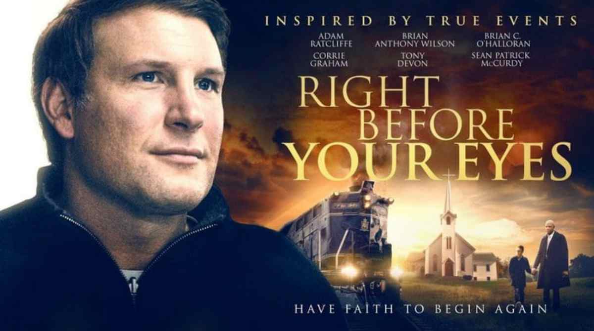 就在你眼前封面图