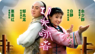 功夫·咏春封面图