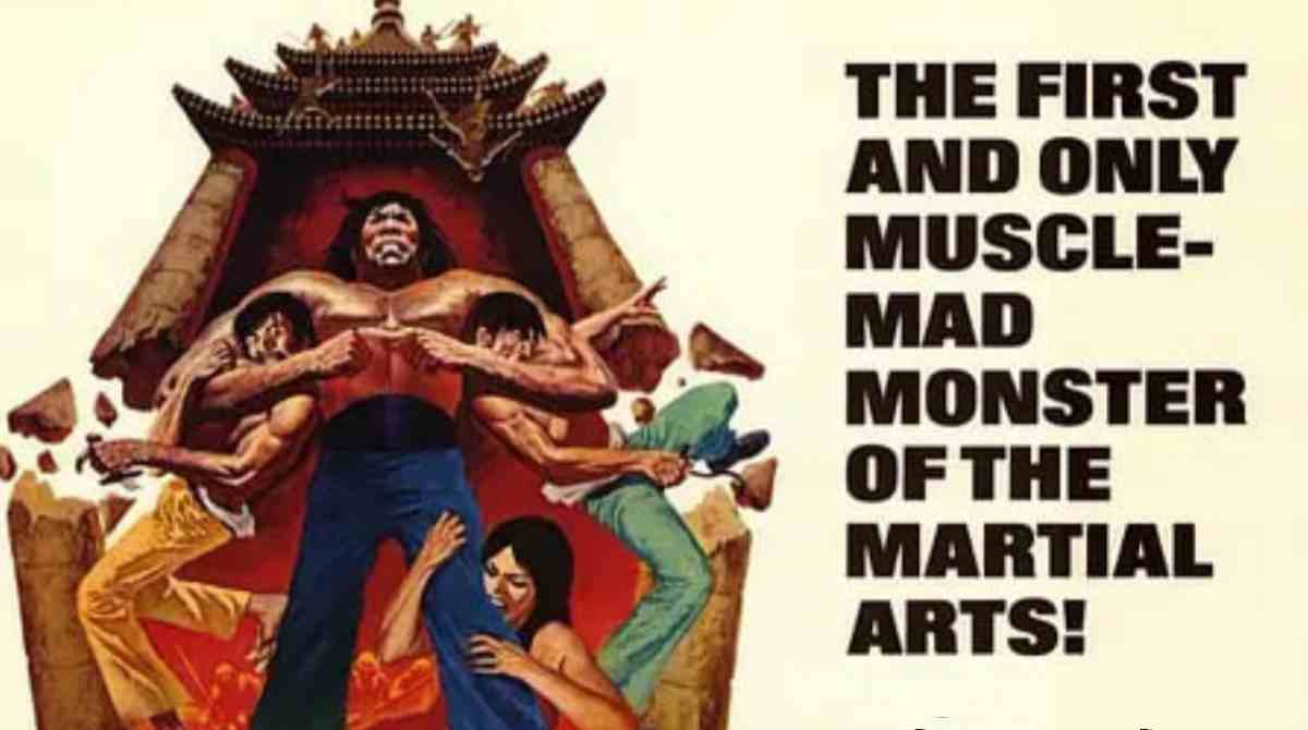 码头大决斗封面图