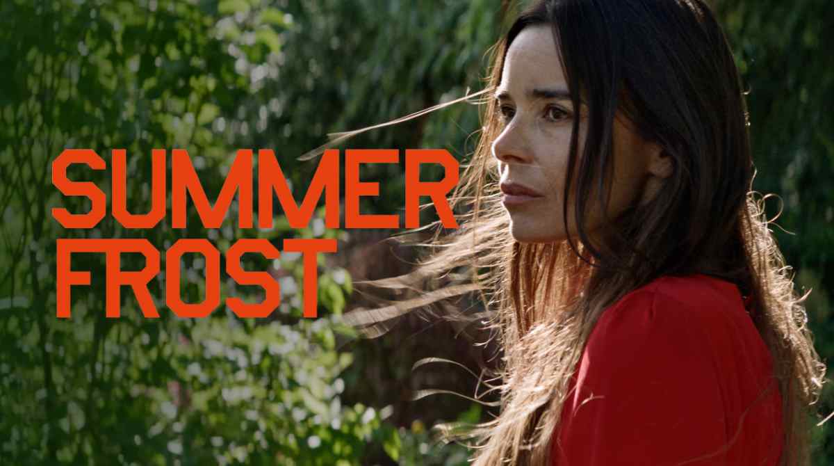 酷寒夏天封面图