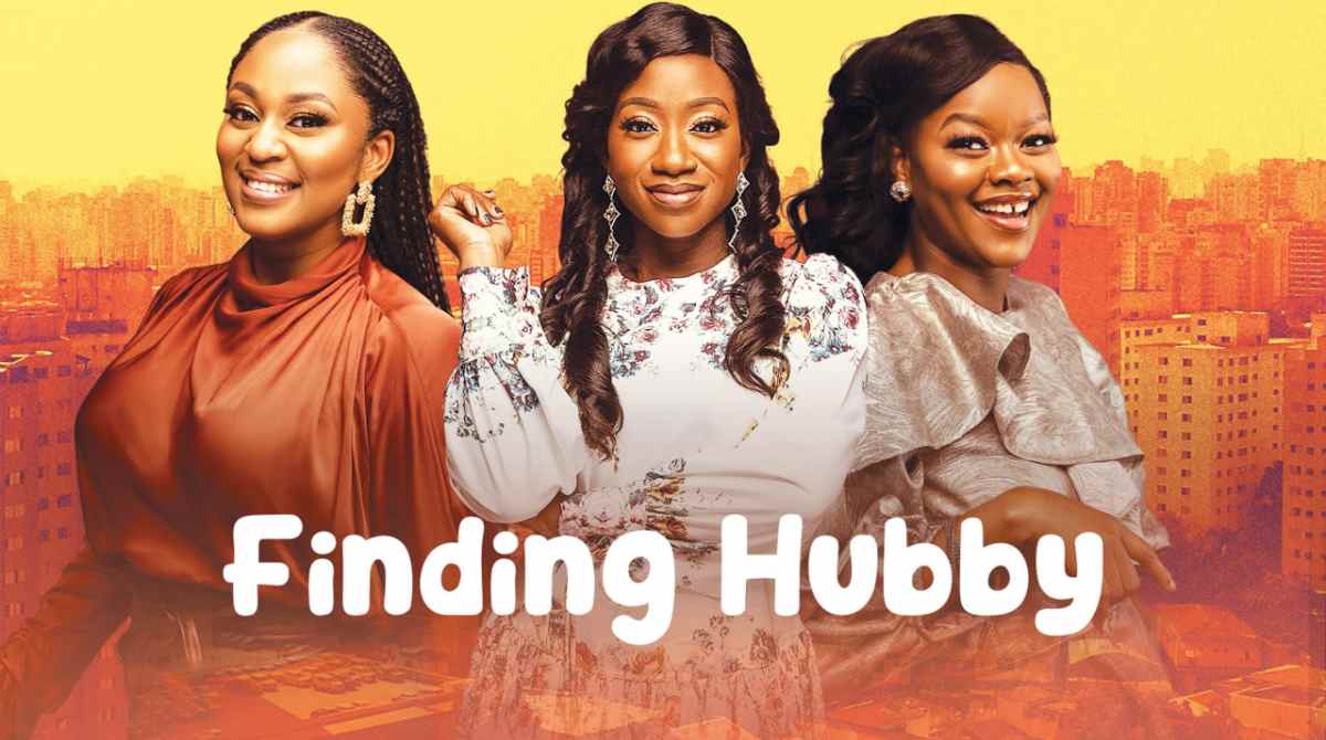 寻找丈夫封面图