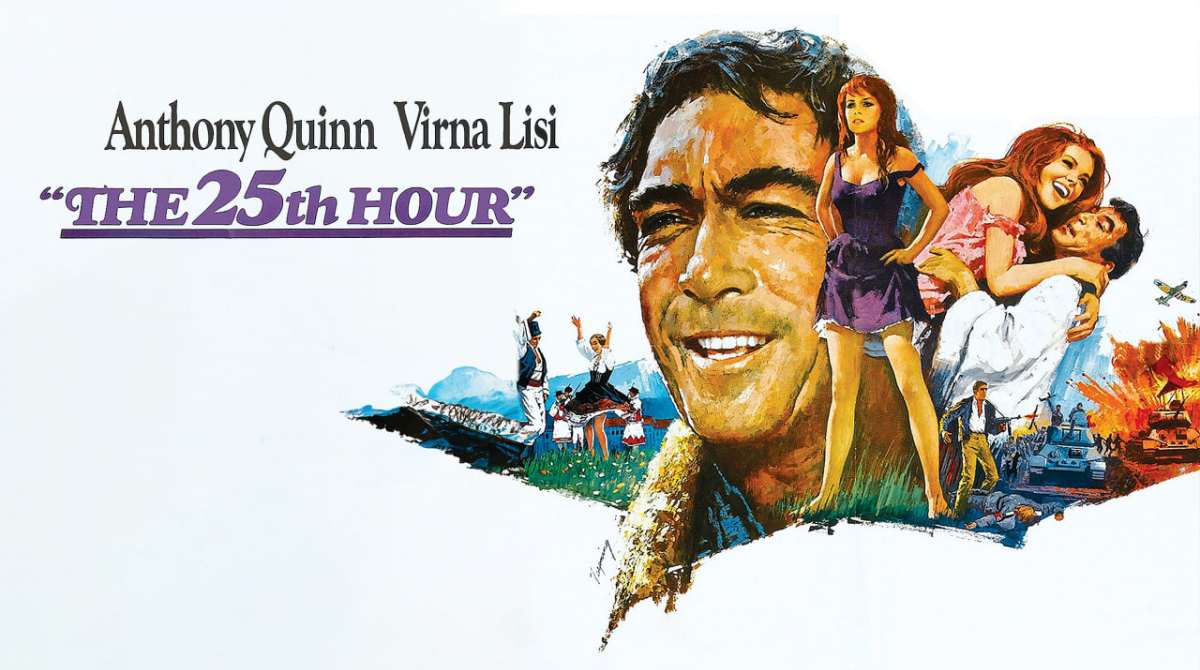 战火游魂封面图