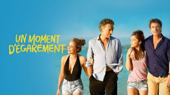 情迷假期封面图