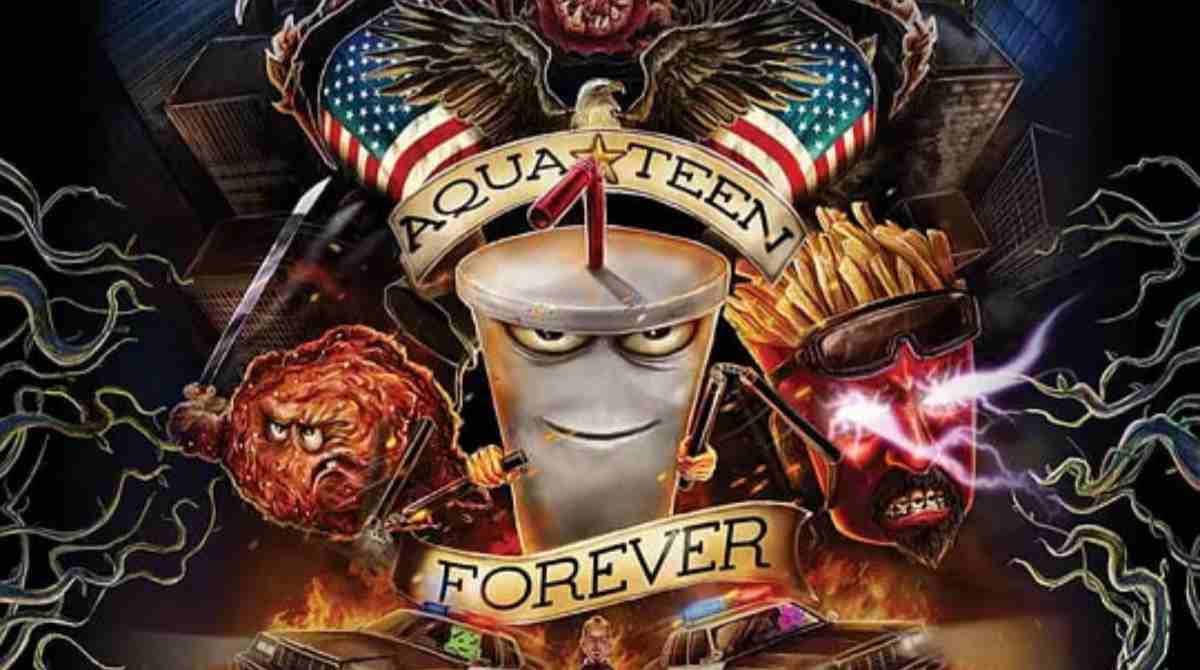 饮料杯历险记：草追人封面图