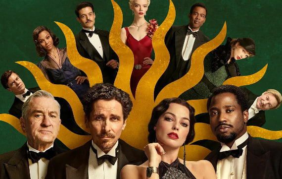 阿姆斯特丹封面图