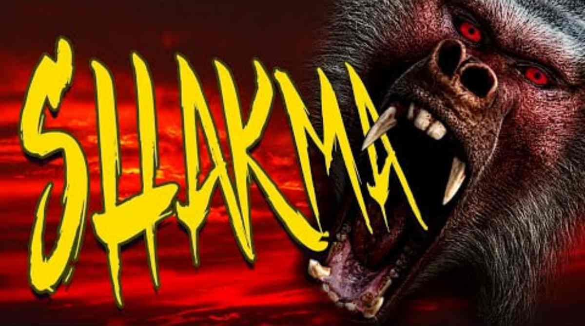 狂杀惊魂封面图