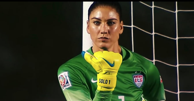 体坛秘史：金牌门将vs 美国足协封面图