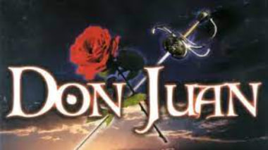 剑侠唐璜封面图