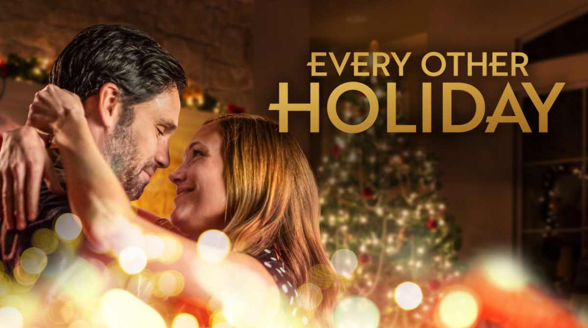 每隔一个假期封面图