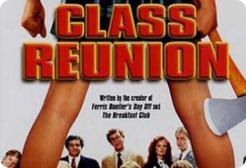 同学聚会封面图