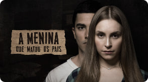 杀死父母的女孩封面图