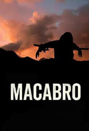 恋尸谜案封面图