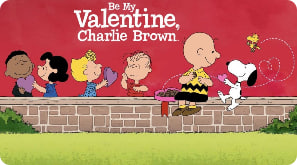 做我的情人吧，查理封面图