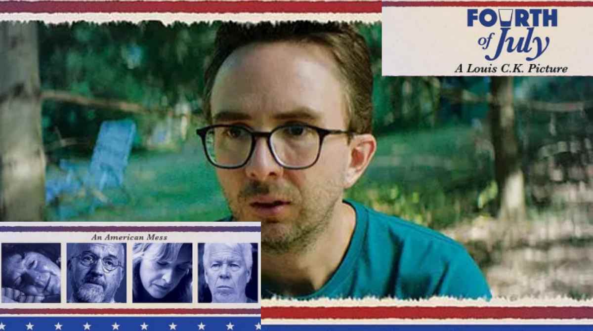 七月四日封面图