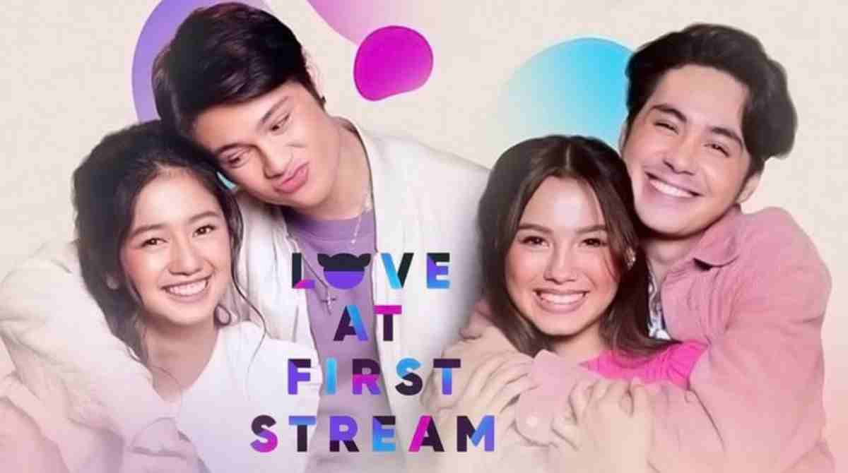 一眼动情封面图