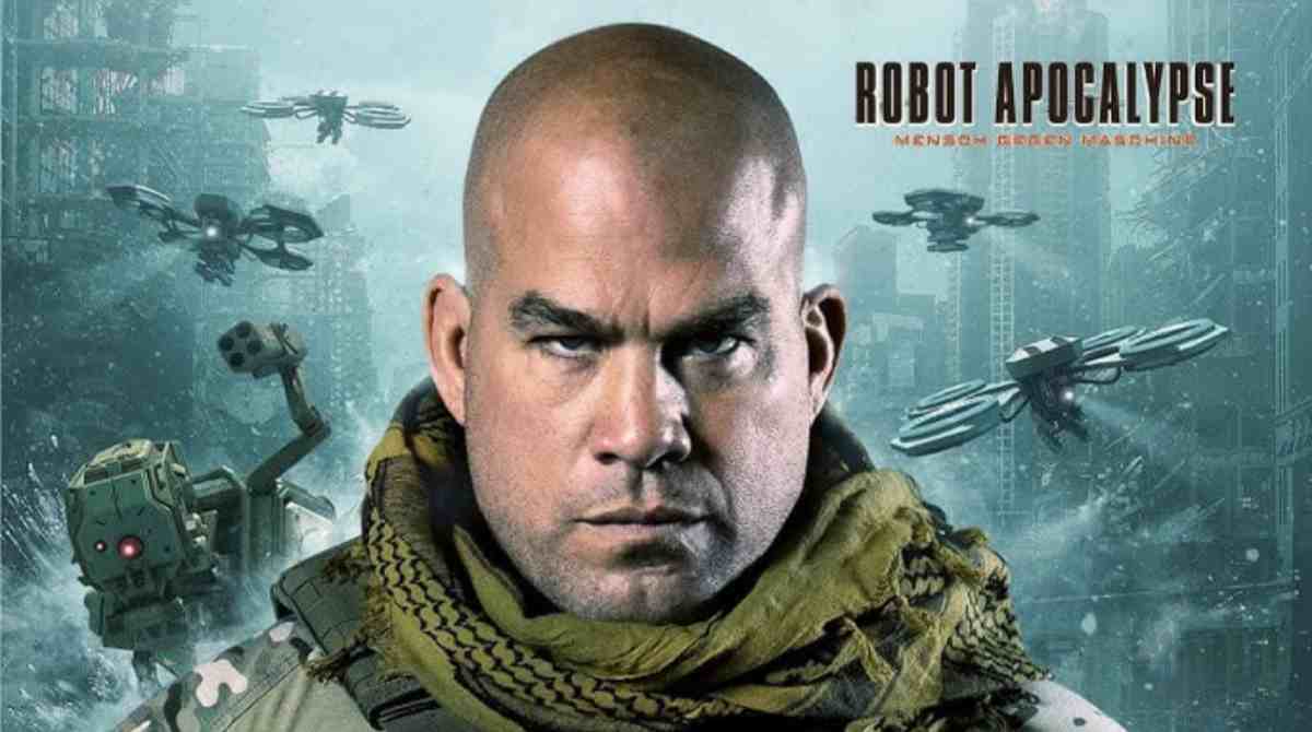 人工智能启示录封面图