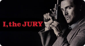 辣手急先锋封面图