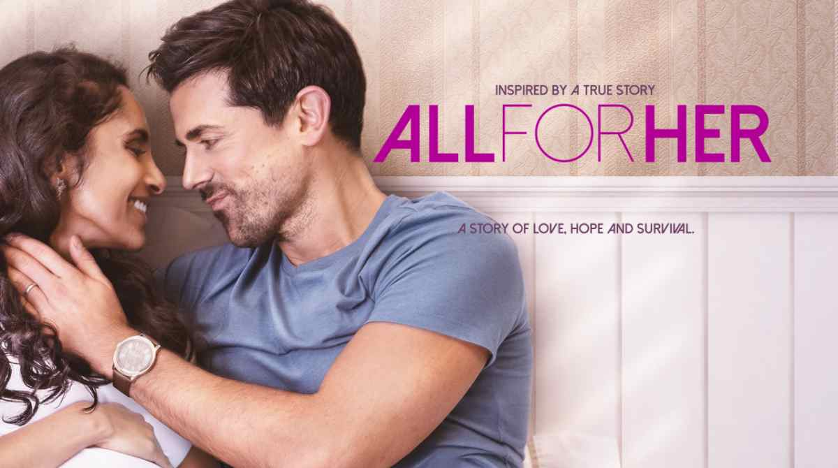 一切为了她封面图