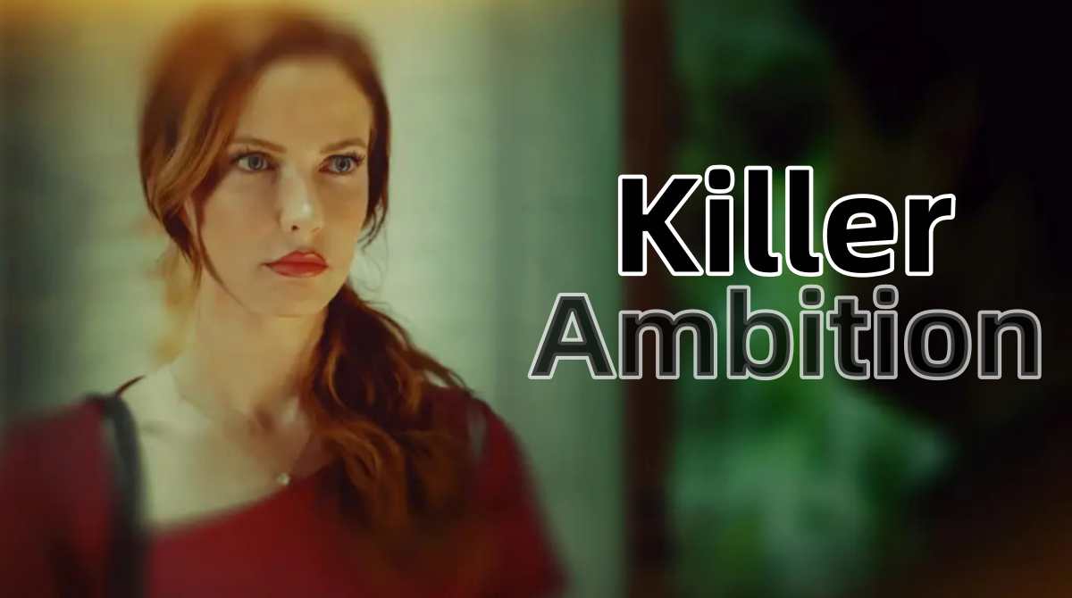 杀手野心封面图