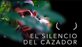 猎人的沉默封面图