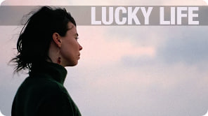 幸运人生封面图