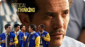 贫民窟的冠军队封面图