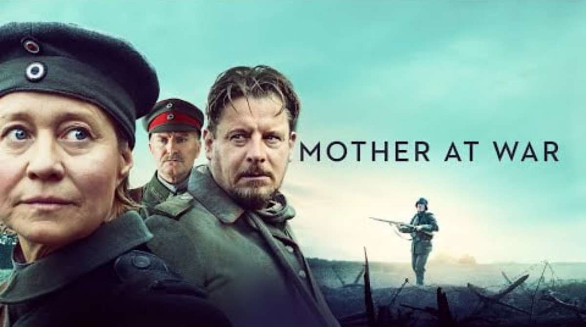 战争中的恩娜封面图