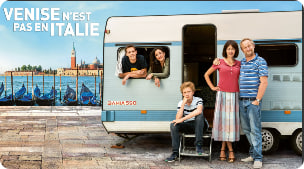 威尼斯不在意大利封面图