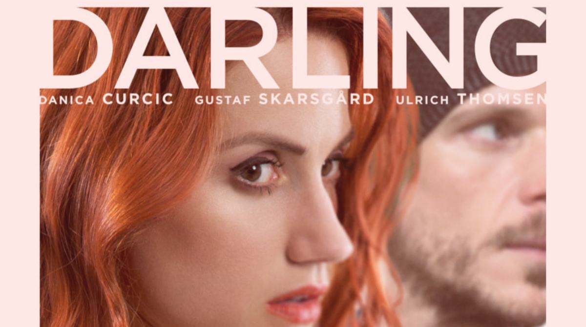 亲爱的达令封面图