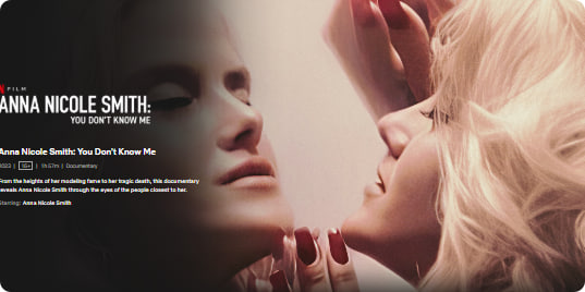 安娜·妮可·史密斯：你们不了解我封面图