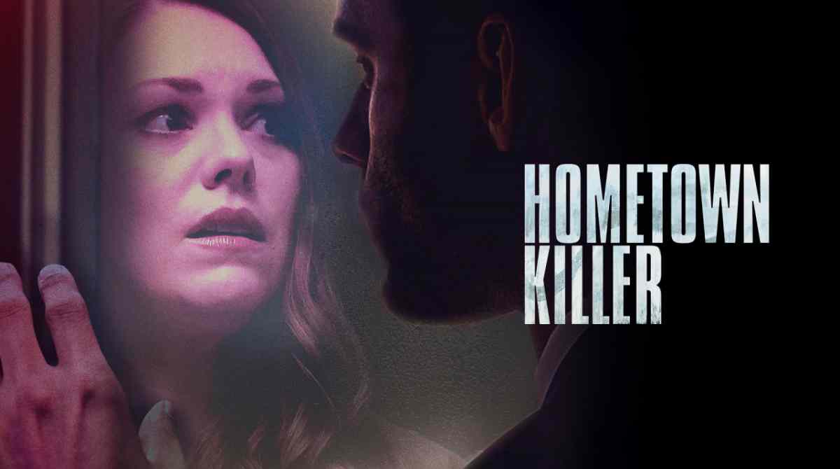 家乡杀手封面图